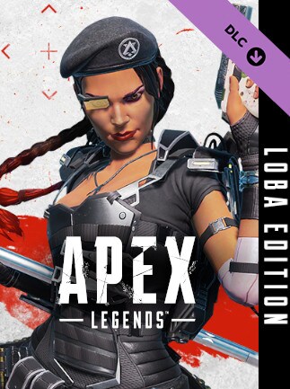 Buy Apex Legends Loba Edition Pc Steam Gift Global Cheap G2a Com