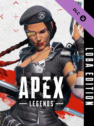 Buy Apex Legends – Loba Edition (PC) - Steam Gift - NORTH AMERICA ...