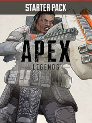 Buy Apex Legends Starter Pack Xbox Live Key Xbox One Europe Cheap G2a Com