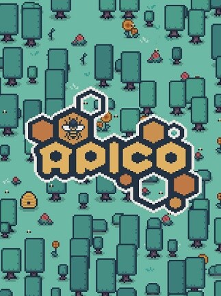 APICO (PC) - Steam Gift - EUROPE - 1