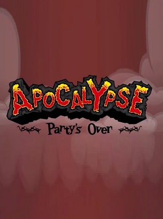 Apocalypse: Party's Over Steam Key GLOBAL - 1