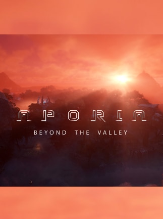 Aporia: Beyond The Valley PC Steam Key GLOBAL - 1