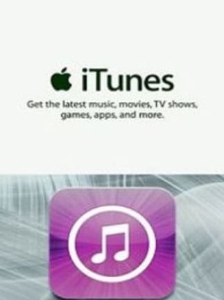 Apple iTunes Gift Card 25 USD - iTunes Key - NEW ZEALAND - 1