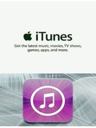 Apple iTunes Gift Card NETHERLANDS 50 EUR iTunes - 1