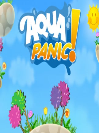 Aqua Panic ! Steam Gift GLOBAL - 1