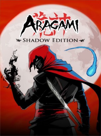 Aragami Shadow Edition Steam Key GLOBAL - 1