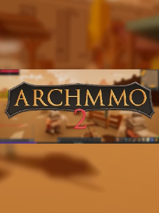 ArchMMO 2 Steam Key GLOBAL - 1