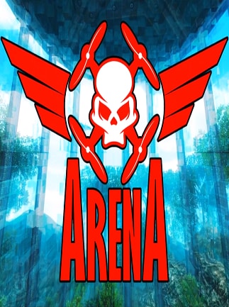 Arena VR (PC) - Steam Key - GLOBAL - 1