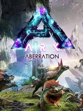 Buy Ark Aberration Expansion Pack Steam Gift Europe Cheap G2a Com