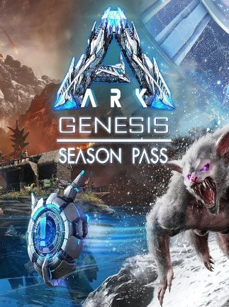 Ark Genesis Season Pass Steam Gift Global