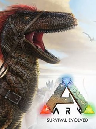 Ark Survival Evolved Pc Buy Steam Game Cd Key