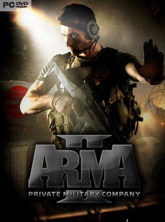 Arma 2 private military company прохождение