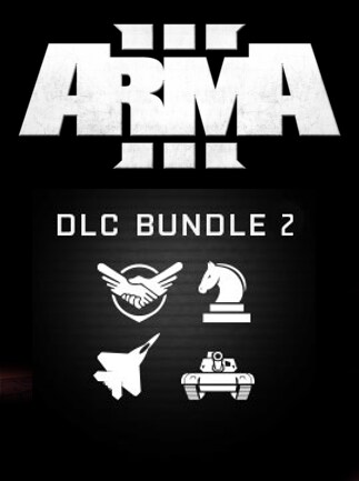 Buy Arma 3 Dlc Bundle 2 Steam Gift Global Cheap G2a Com