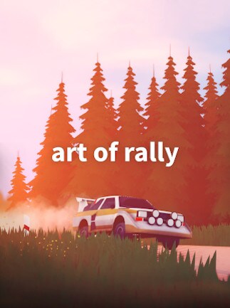 art of rally (PC) - Steam Key - GLOBAL - 1
