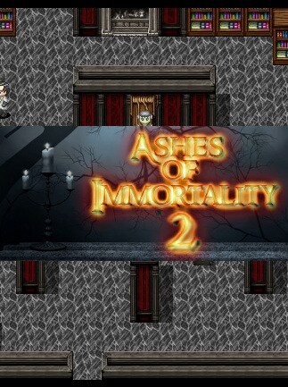 Ashes of Immortality II Steam Key GLOBAL - 1