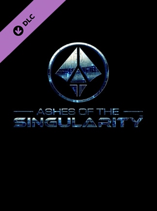 Ashes of the Singularity: Overlord Scenario Pack Steam Key GLOBAL - 1