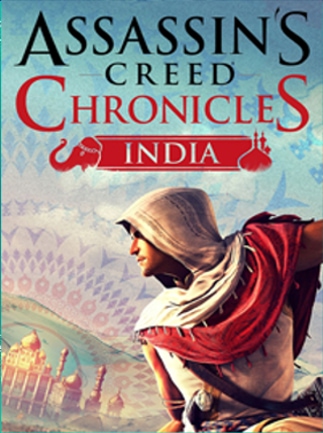 Assassin’s Creed Chronicles: India (PC) - Ubisoft Connect Key - RU/CIS - 1