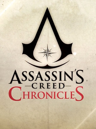 Assassin’s Creed Chronicles: Trilogy Ubisoft Connect Key GLOBAL - 1
