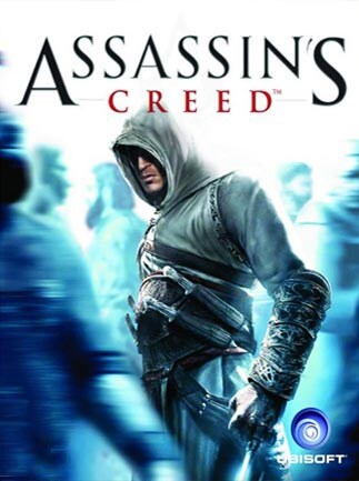 Assassin's Creed: Director's Cut Edition Steam Gift GLOBAL - 1
