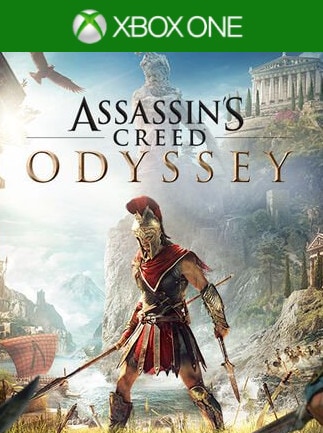 Assassin's Creed Odyssey (Xbox One) - Xbox Live Key - EUROPE - 1