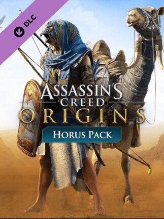 Buy Assassin S Creed Origins Horus Pack Steam Gift Global Cheap G2a Com