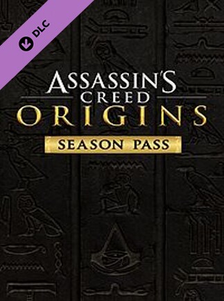 Buy Assassin S Creed Origins Season Pass Steam Gift Global Cheap G2a Com
