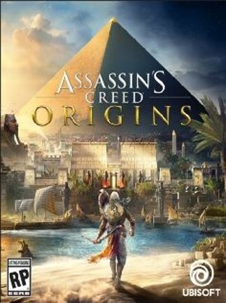 Assassin S Creed Origins Steam Gift Europe