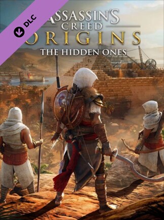 Buy Assassin S Creed Origins The Hidden Ones Steam Gift Global Cheap G2a Com
