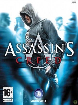 Assassin S Creed Steam Key Europe