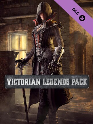 Buy Assassin S Creed Syndicate Victorian Legends Pack Pc Steam Key Global Cheap G2a Com