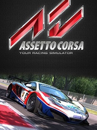 Assetto Corsa + Dream Pack 1 Steam Key GLOBAL