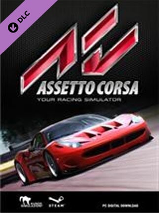 Assetto Corsa - Dream Pack 2 Steam Key GLOBAL - 1