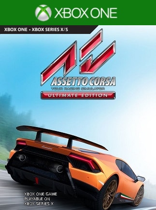 Assetto Corsa | Ultimate Edition (Xbox One) - Xbox Live Key - ARGENTINA - 1