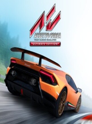 Assetto Corsa Ultimate Edition (Xbox One) - Xbox Live Key - EUROPE - 1