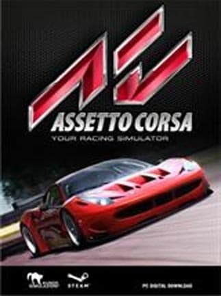 Assetto Corsa (Xbox One) - Xbox Live Key - EUROPE - 1