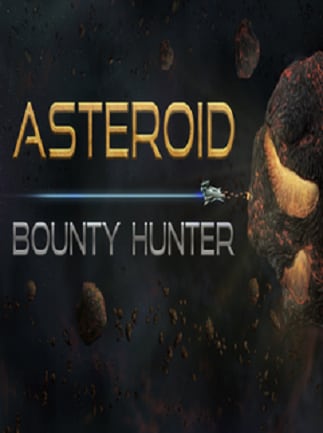 Asteroid Bounty Hunter Steam Gift GLOBAL - 1