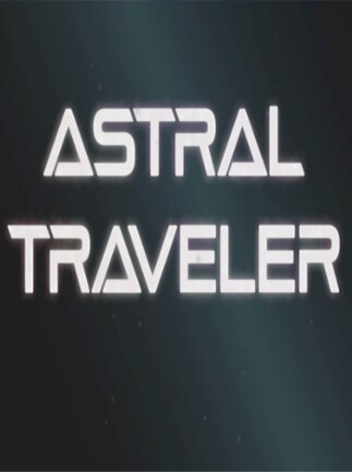 Astral Traveler Steam Key GLOBAL - 1