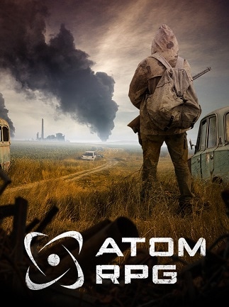 ATOM RPG: Post-apocalyptic indie game (PC) - Steam Gift - EUROPE - 1