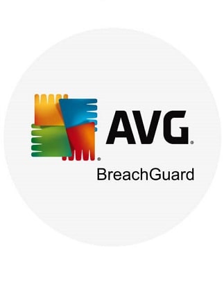 AVG BreachGuard (PC) 1 Device, 1 Year - AVG Key - GLOBAL - 1