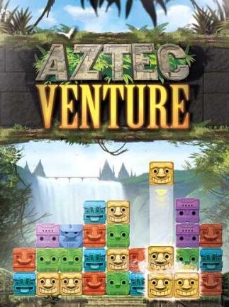 Aztec Venture Steam Key GLOBAL - 1