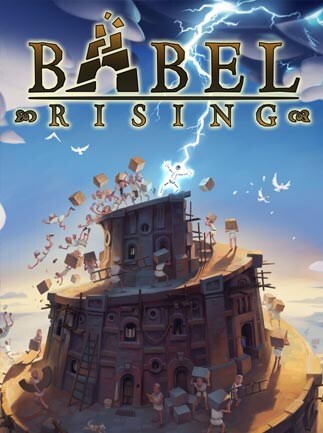 Babel Rising Steam Key GLOBAL - 1