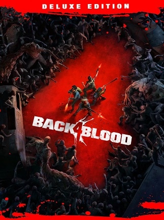 Back 4 Blood | Deluxe (PC) - Steam Gift - GLOBAL - 1