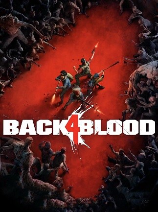 Back 4 blood ultimate что входит