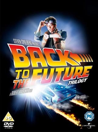 Back to the Future: The Game Steam Key GLOBAL - 1