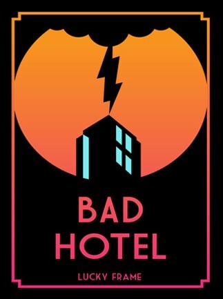Bad Hotel Steam Key GLOBAL - 1