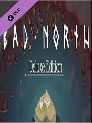 Buy Bad North Deluxe Edition Upgrade Steam Key Global Cheap G2a Com