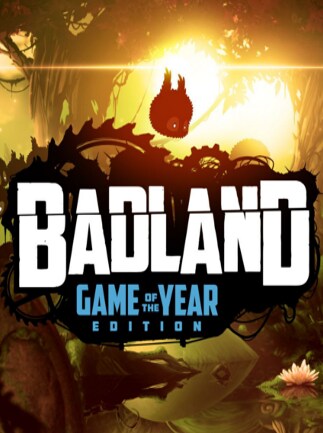 BADLAND: Game of the Year Edition Xbox Live Key UNITED STATES - 1