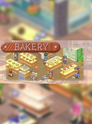 Bakery Steam Key GLOBAL - 1
