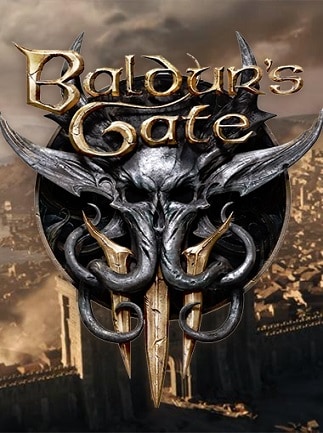 Baldur's Gate 3 (PC) - Steam Gift - NORTH AMERICA - 1