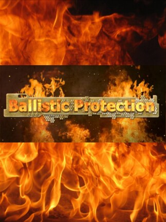 Ballistic Protection Steam Key GLOBAL - 1